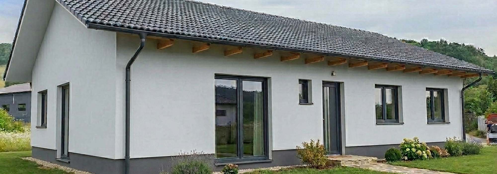 TOCA real – EXKLUZÍVNE – predaj veľkého rodinného domu v Bytči / Hliník nad Váhom