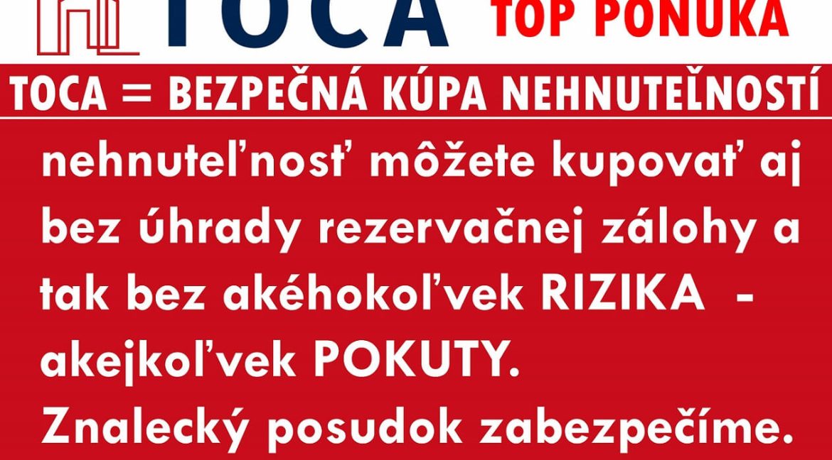 15 TOCA = BEZP NÁKUP kopie menšie